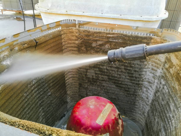 Best Professional Duct Cleaning Services  in Nolanville, TX