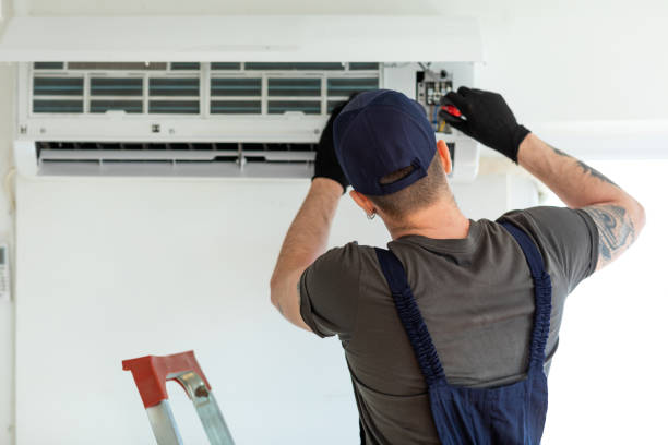 Best Air Duct Cleaning Near Me  in Nolanville, TX