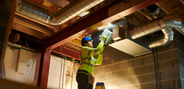 Best HVAC Maintenance and Cleaning  in Nolanville, TX