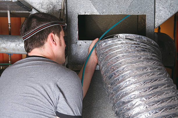 Best Emergency Air Duct Cleaning  in Nolanville, TX