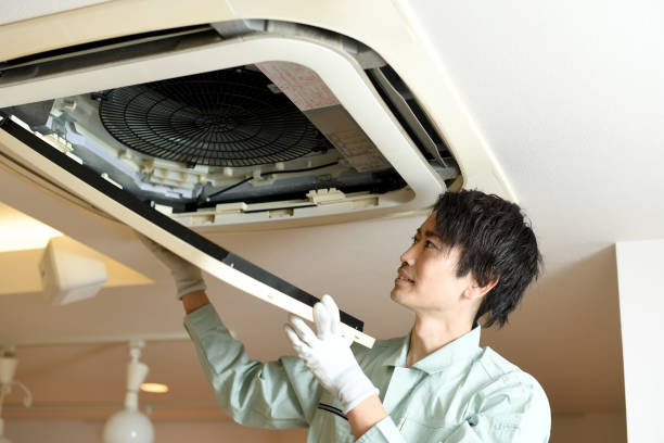 Best HVAC System Cleaning  in Nolanville, TX