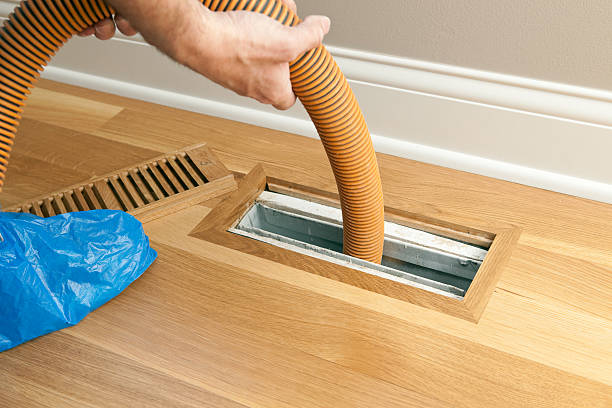 Best Air Vent Cleaning Services  in Nolanville, TX