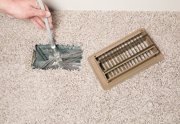 Best Affordable Air Duct Cleaning  in Nolanville, TX