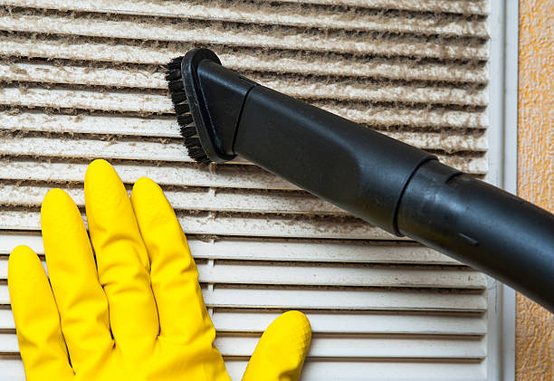 Best Affordable HVAC Duct Cleaning  in Nolanville, TX