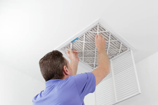 Best Local Air Duct Cleaning Services  in Nolanville, TX